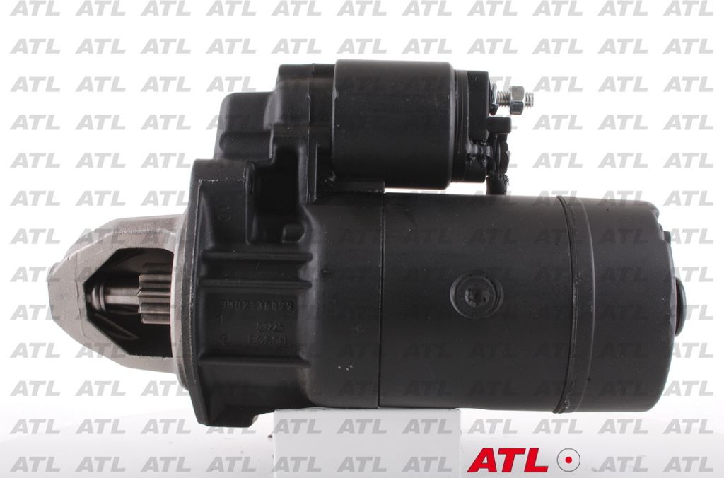 ATL Anlasser Starter