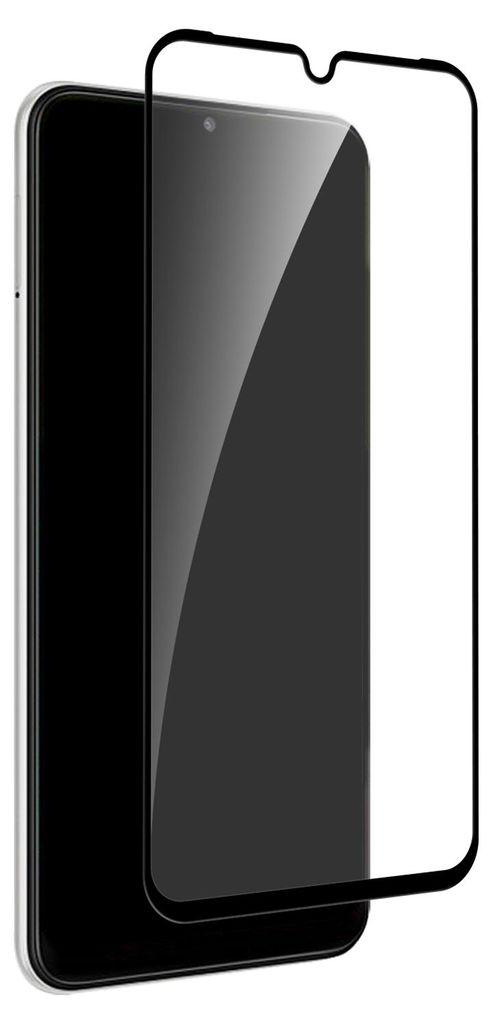 Gehärtetes Glas für Samsung Galaxy A15