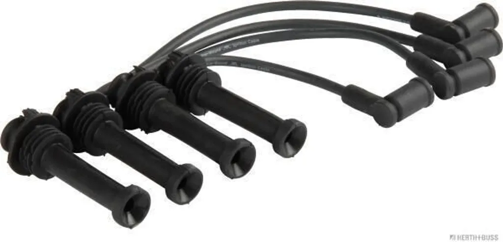 Offerta Set Cavi Accensione 51278486 Herth+Buss per Ford - Prezzo Top