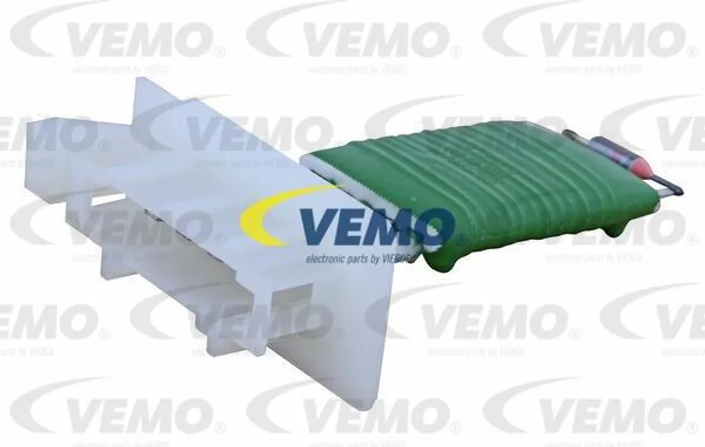 Problème ventilation Freelander ? Installez le régulateur VEMO V48-79