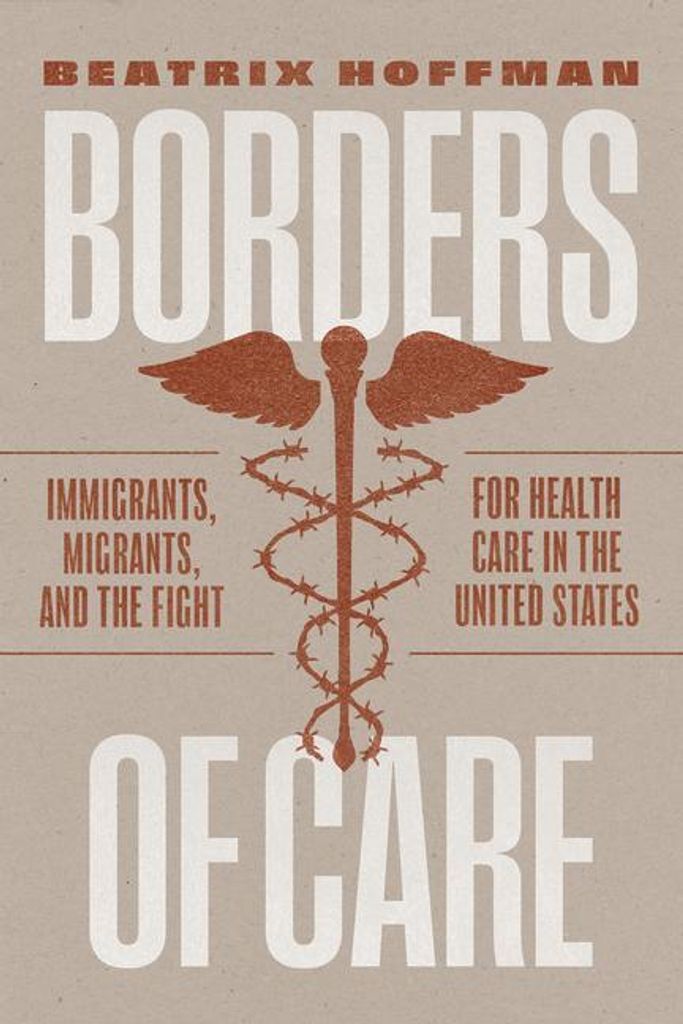 Borders Of Care Immigrants Migrants A – Lingua: Inglese