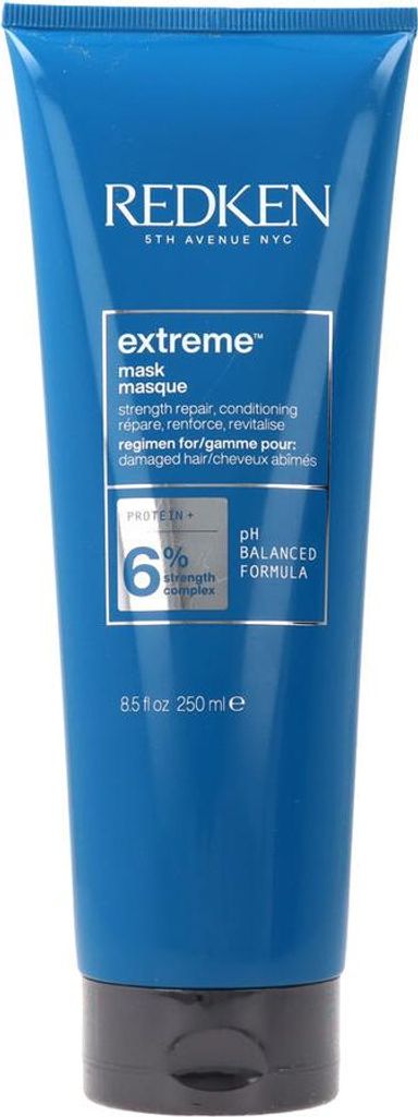Mascarilla Capilar Extreme Redken E3557900 (250 ml)