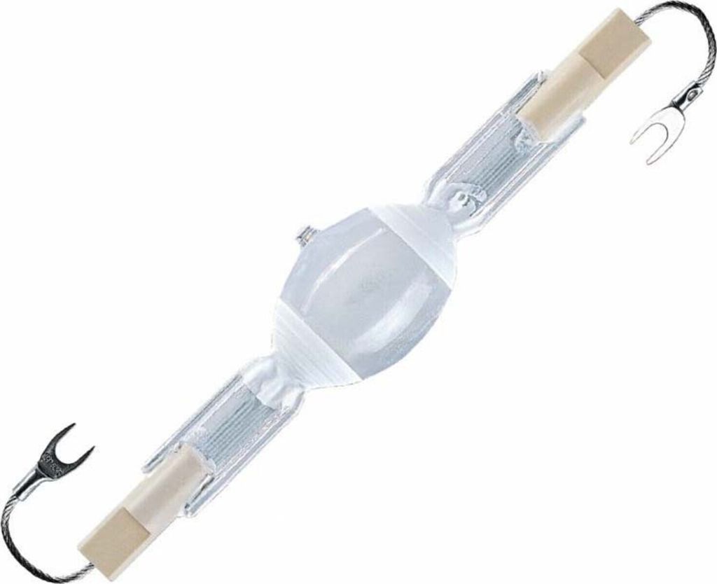 OSRAM LAMPE Powerstar-Lampe HQI-TS 1000/D/S PRO