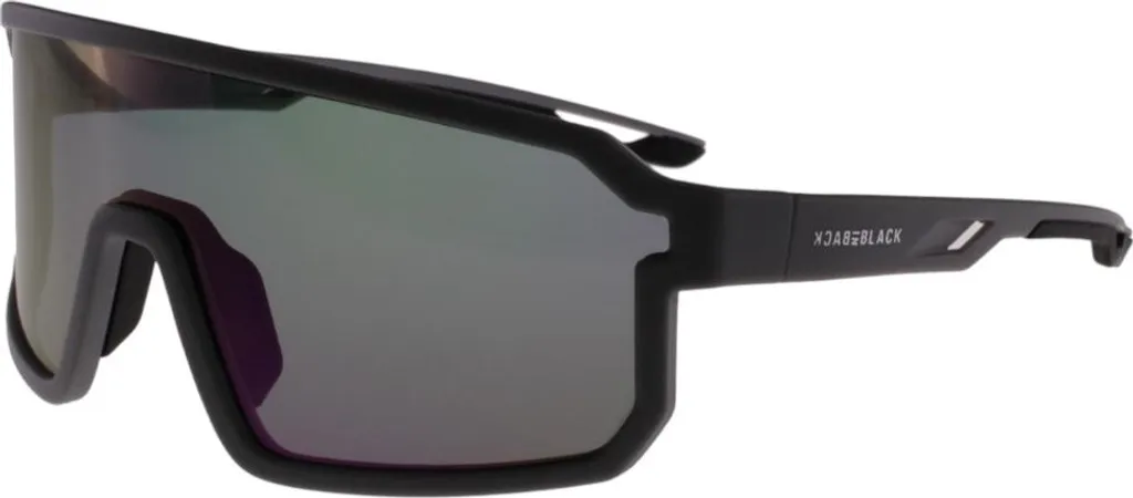 Occhiali Sportivi BACK IN BLACK 122.167 Polarizzati Grigio - Shop