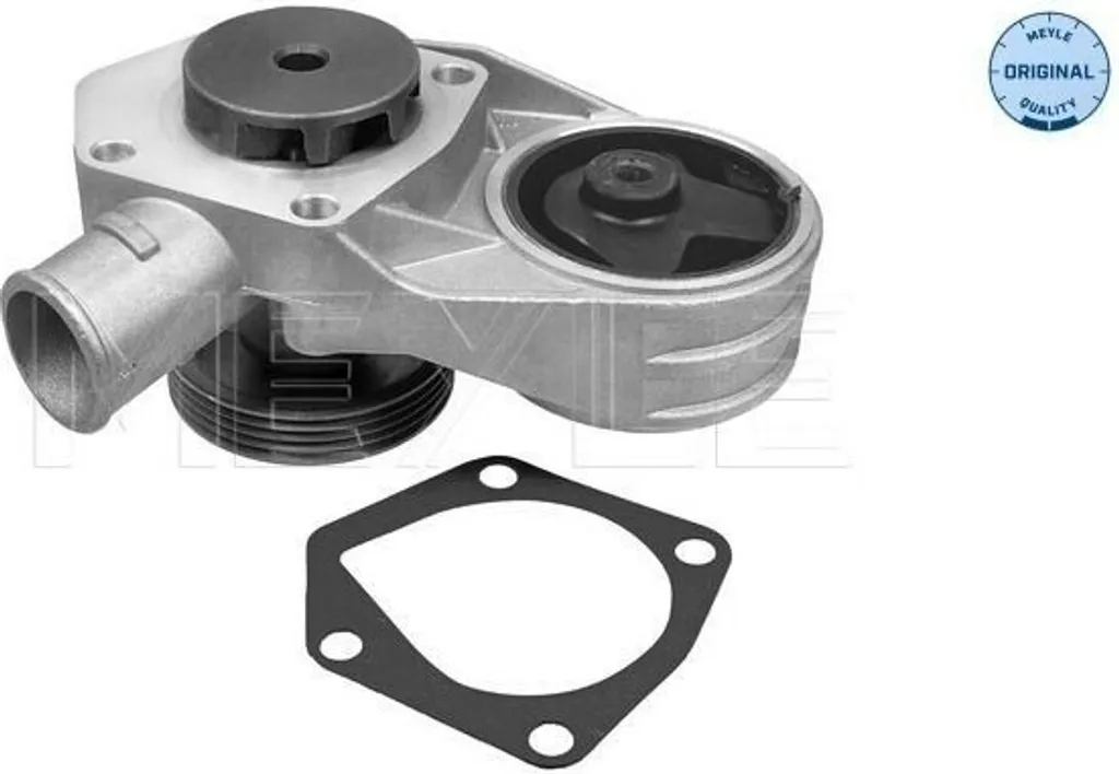 Finis les Fuites et Surchauffes : Pompe à Eau Skoda Felicia OE 7070246
