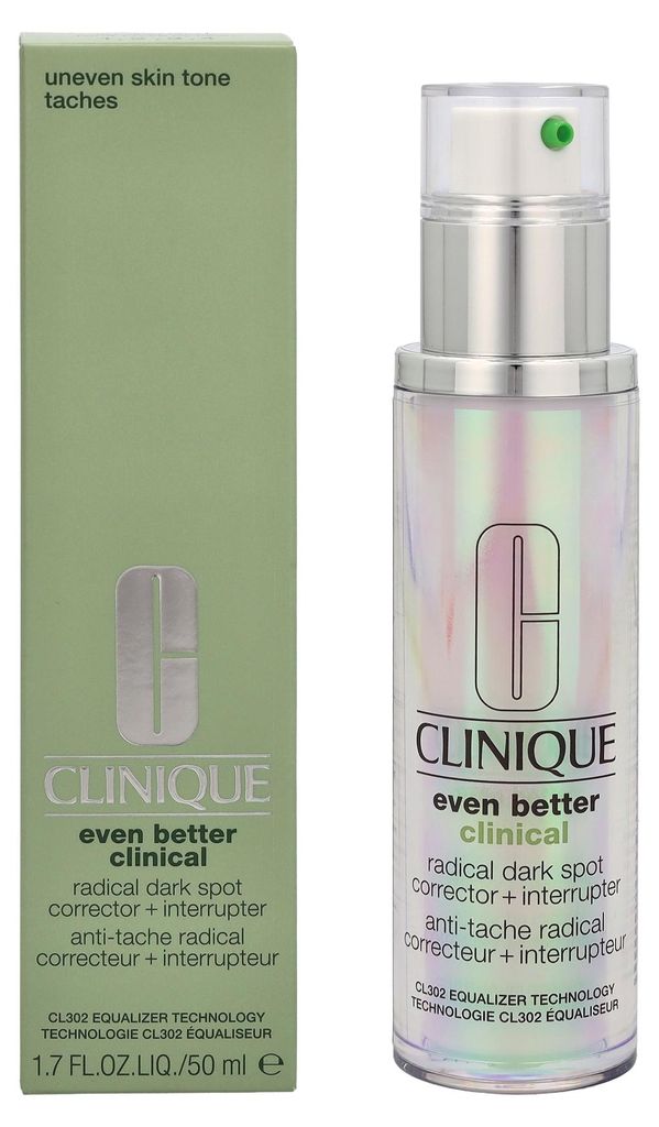 Clinique Serum Uneven Skin Tone Even Better Clinical Immagine del prodotto 