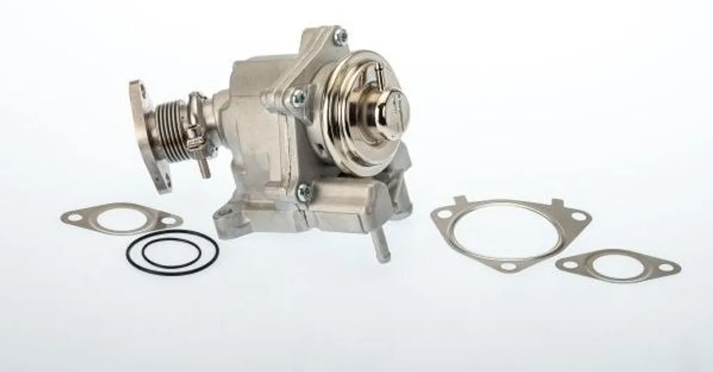 Soupape AGR BORG WARNER 7631D - Vanne EGR d'origine pour moteur diesel