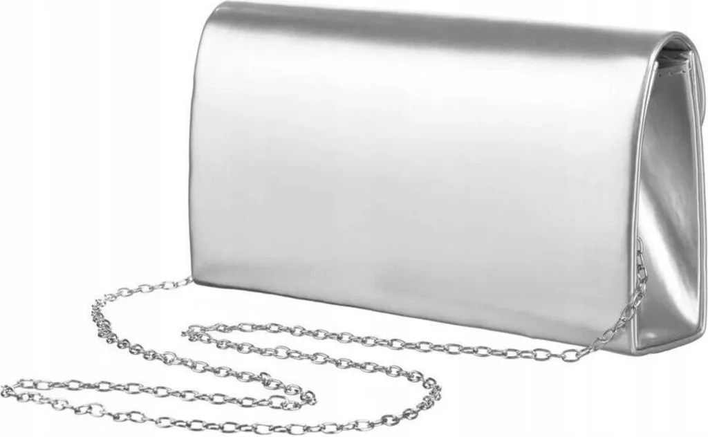 Borsa Rovicky R-xs006 RXS00670948: Pochette Donna Elegante con Catena - 3