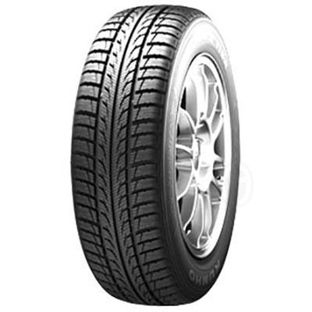 Kumho Solus Vier Kh21 205/65R15C 102T