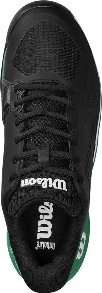 Wilson WRS334380 Baskets de Tennis Stables et Légères pour Terre Battue - 15