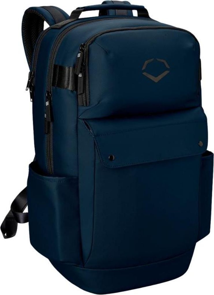 Evoshield WB571780 Exec Rucksack Farbe Navy Baseball/Softball Artikel