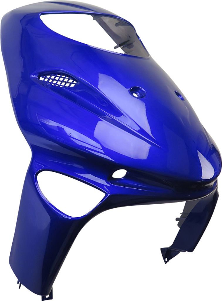 Adly Thunder Bike TB 50 Frontverkleidung 50ccm 2Takt Produktbild 