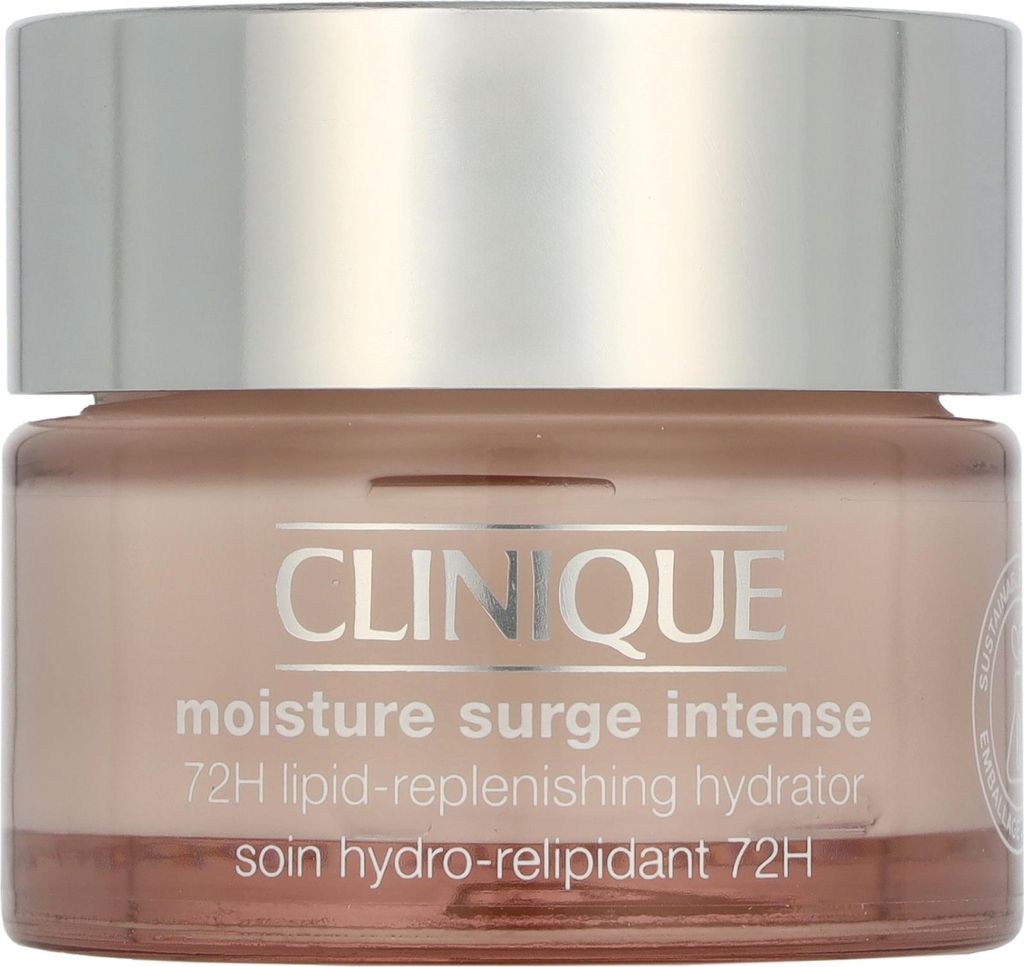Clinique Moisture Surge Intense 72H Lipid-Replenishing Produktbild 