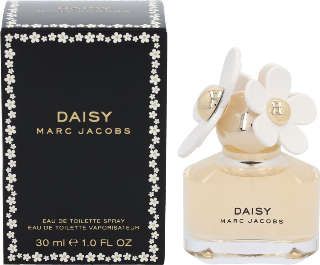 Marc Jacobs Eau de Toilette Daisy Eau de Toilette Produktbild 