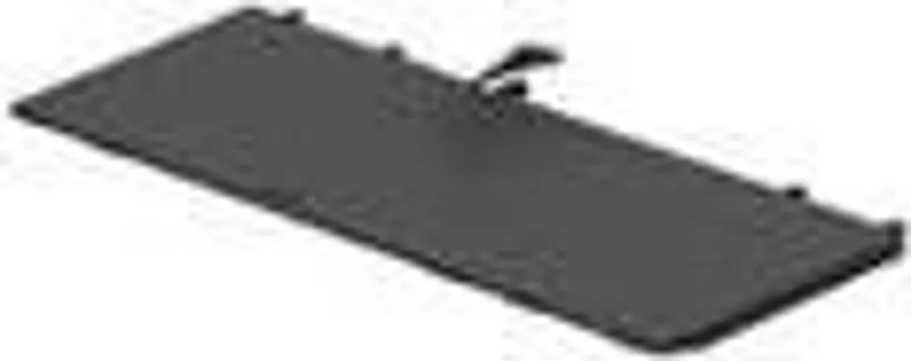 Batterie interne pour ordinateur HP 6 cellules 76Wh Li-ion