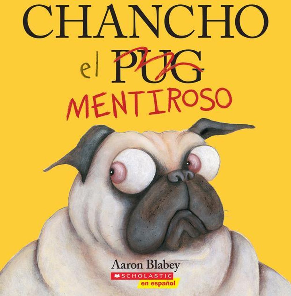 Chancho El Mentiroso (Pig the Fibber)