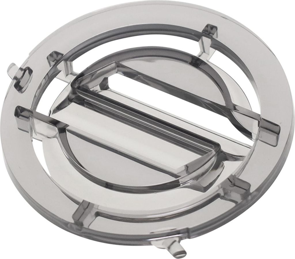 Philips Saeco 996530073487 Deckel (Pulverfach) für Kaffeevollautomaten