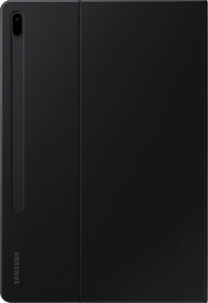 Samsung EF-BT730PBEGEU Samsung EF-BT730 schwarz Flip-Hülle Obrázok produktu 