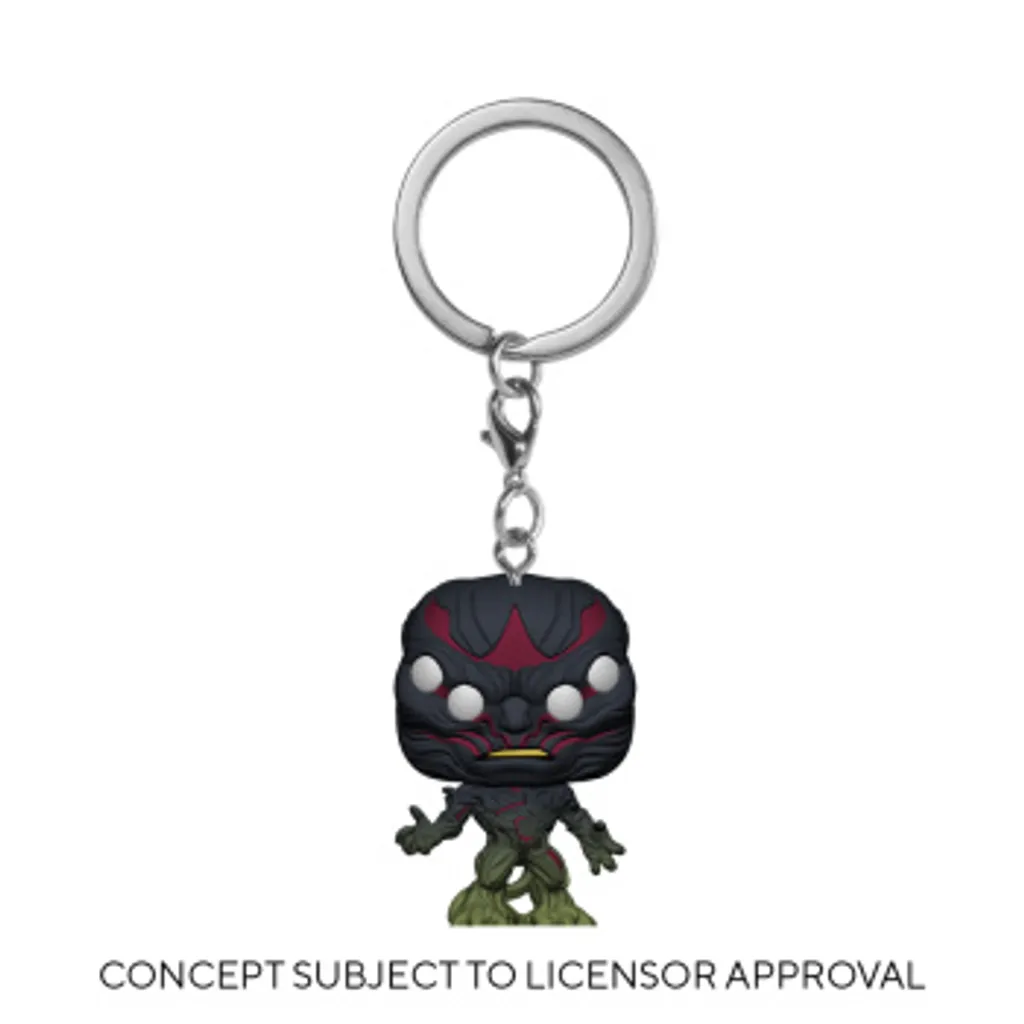 Offerta Portachiavi Kro Funko Pop! Marvel Eternals - Prezzo Shock