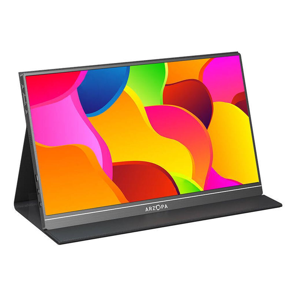 Arzopa S1 Table, 39,6 cm (15.6"), LCD, 1920 x 1080 Pixel, Produktbild 