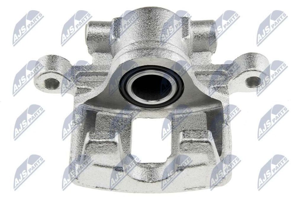 NTY Bremssattel Hinten Rechts für MITSUBISHI Lancer VIII Schrägheck (CXA) Ø35mm HZT-MS-008