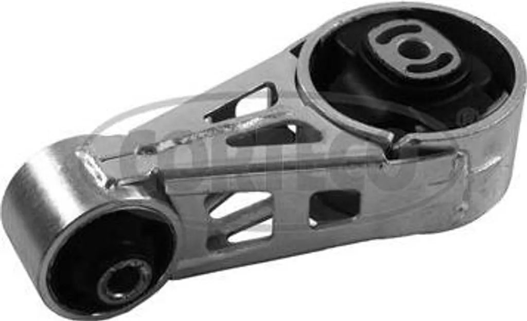 Roulement Moteur CORTECO 80004658 : Stoppez les Vibrations sur C8 et 406