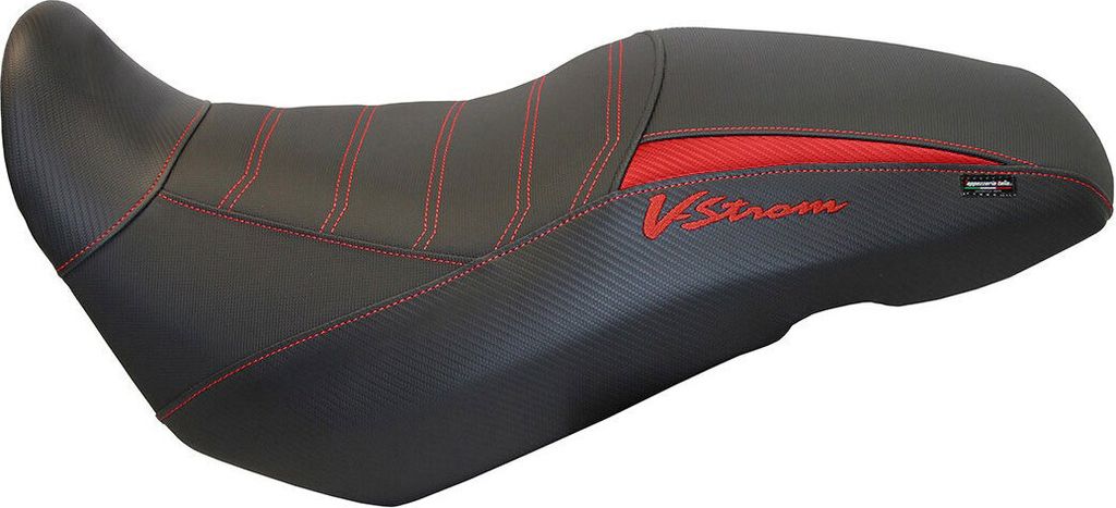 Satteldecke Comfort 4RD-3 für Suzuki V-Strom 650 (2017-2022)