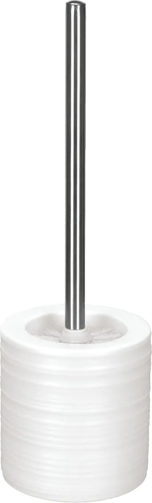 Kleine Wolke Sahara Porte-brosse à dents blanc en céramique design