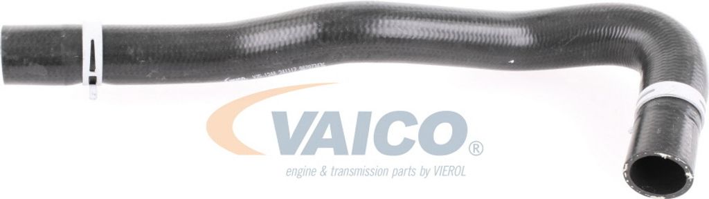 VAICO Kühlerschlauch Wasserschlauch für FORD TRANSIT Bus (FD, FB, FS, FZ, FC) V25-1248