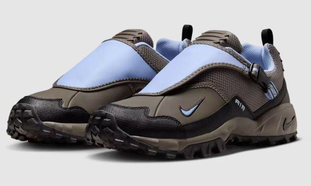 Herren Sportschuhe Nike Acg Phassad