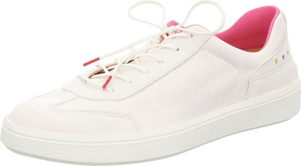 Think! Sneaker Sneaker Leder/Textil