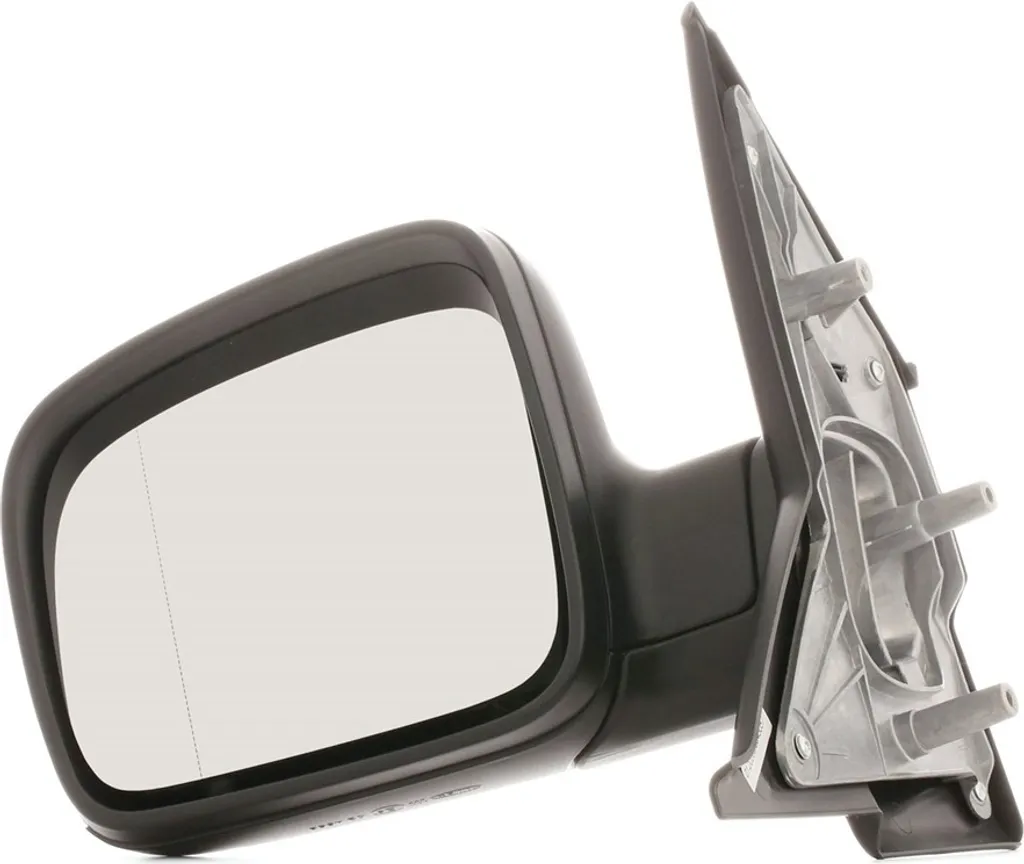 Rétroviseur Stark SKOM-1040112 pour VW T5 OE 7E1 857 507 Côté Gauche