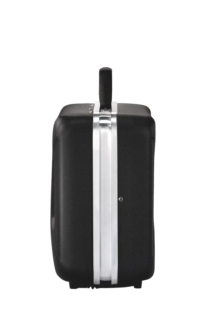 Rangement outils mobile Parat SILVER Style pour interventions sur site - 2