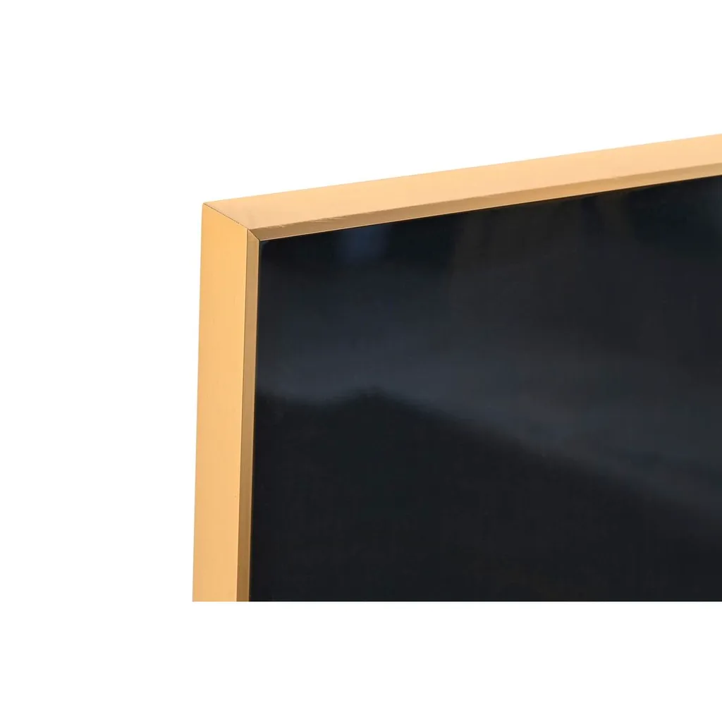 Tableau zèbre 60x80 cm pour dynamiser un mur vide - DKD Home Decor - 2