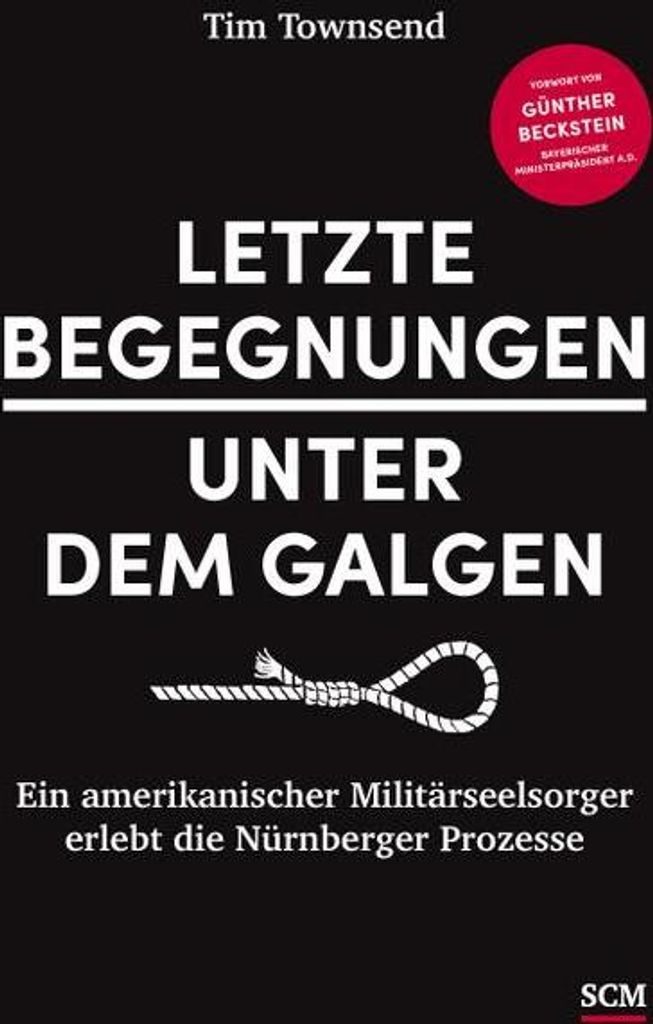 Letzte Begegnungen unter dem Galgen