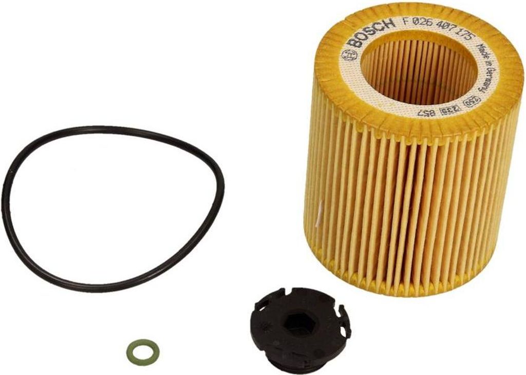 Bosch Ölfilter Bmw F20-F31 2010-