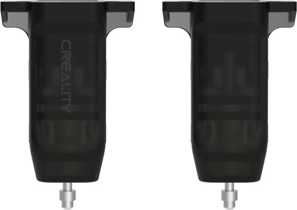 Creality CR Touch Capteur avec Sonde Métallique et Kit de Montage Complet