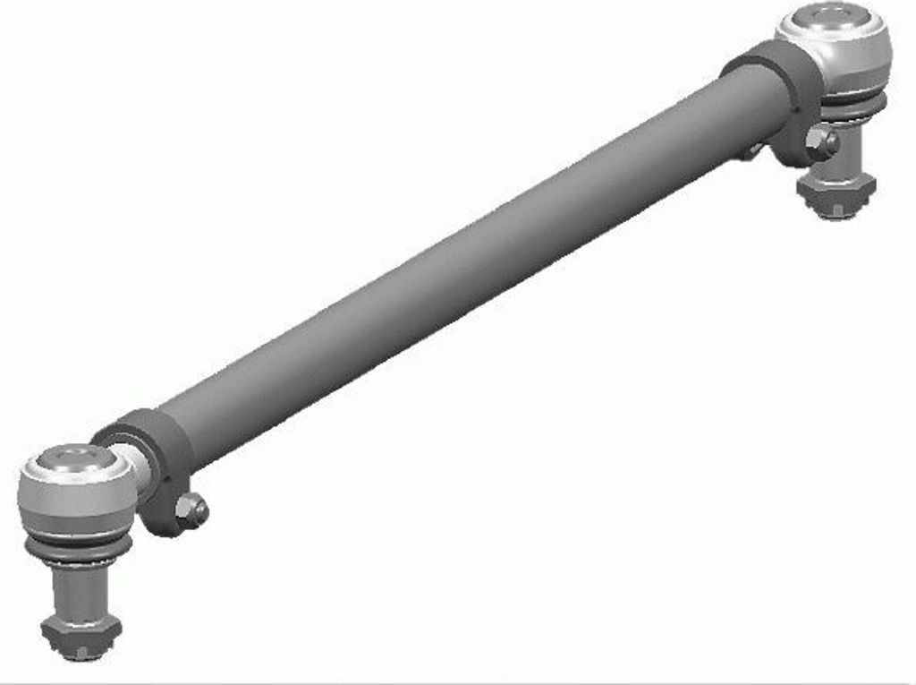 LEMFÖRDER 31723 01 Spurstange für VDL Futura für Solaria URBINO I