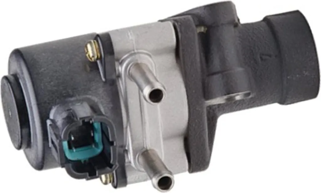 Électrovanne AGR sans joint PARTSTEC robuste pour NISSAN ALMERA 1.5 2.2