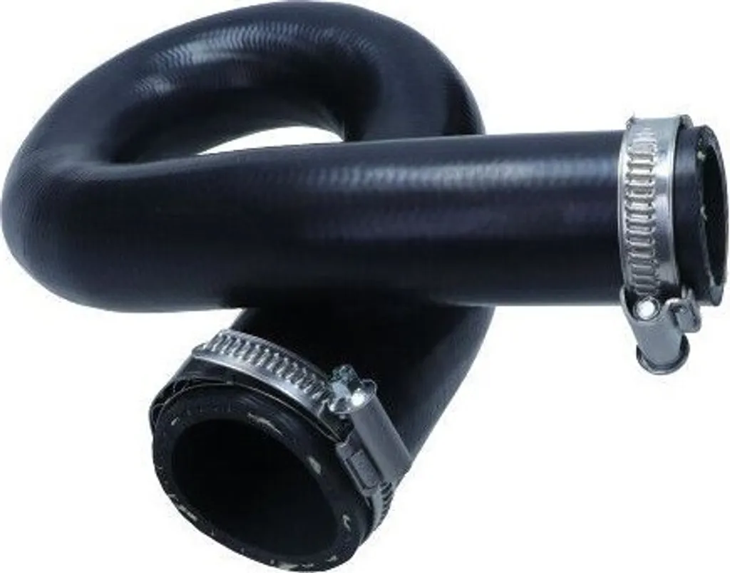 Durite de suralimentation turbo pour Astra H - Flexible d'air 55350898