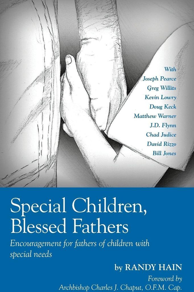 Special Children, Blessed Fathers