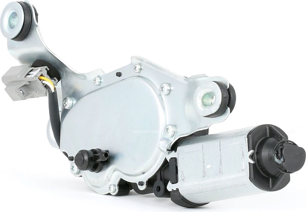 MAGNETI MARELLI 064038001010 - Scheibenwischermotor, hinten für V70 II (285)