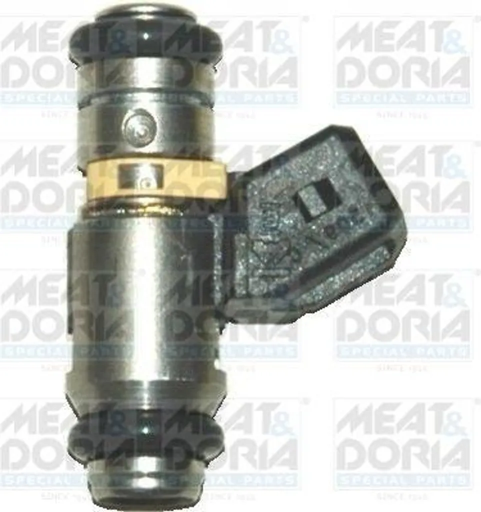 Injecteur pour réparation moteur Fiat Multipla et Lancia Dedra - 75112064