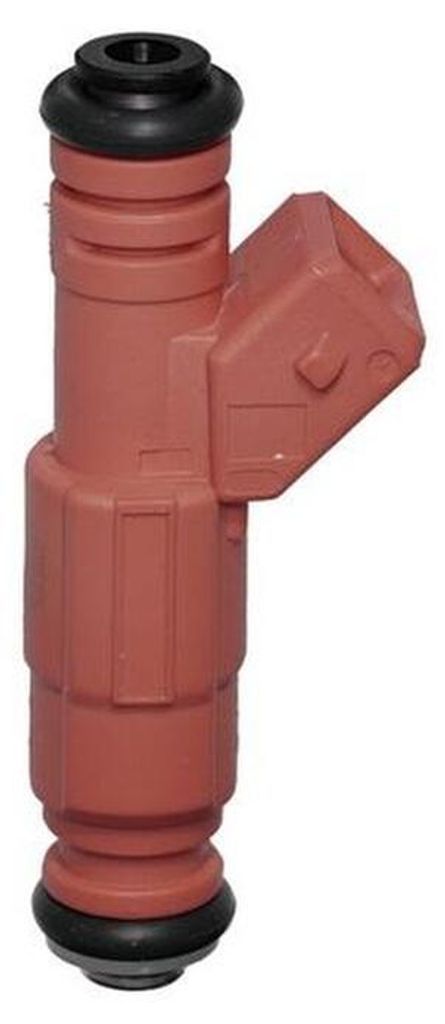 Einspritzventil Benzin 3 230 14,5 Ω 2-polig VALEO für u.a. ALFA ROMEO GTV