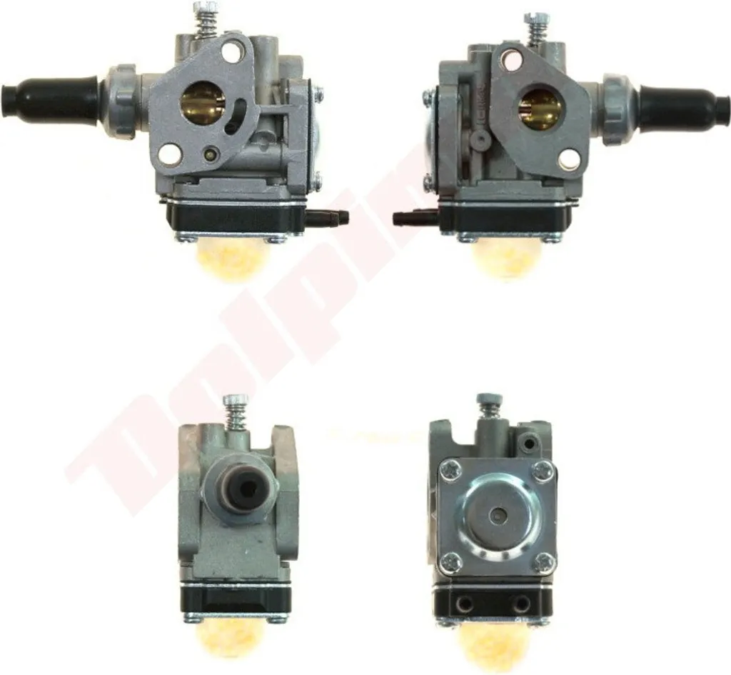 Carburateur pour Kawasaki TH48 - Pièce 15004-2028 Haute Performance