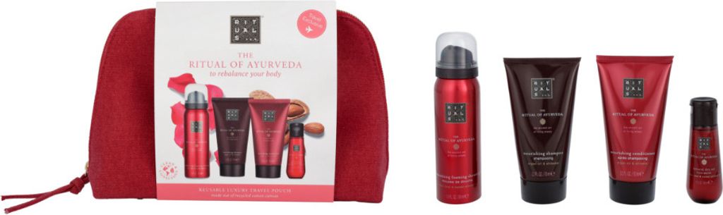 Rituals Ayurveda Set 220ml Produktbild 1