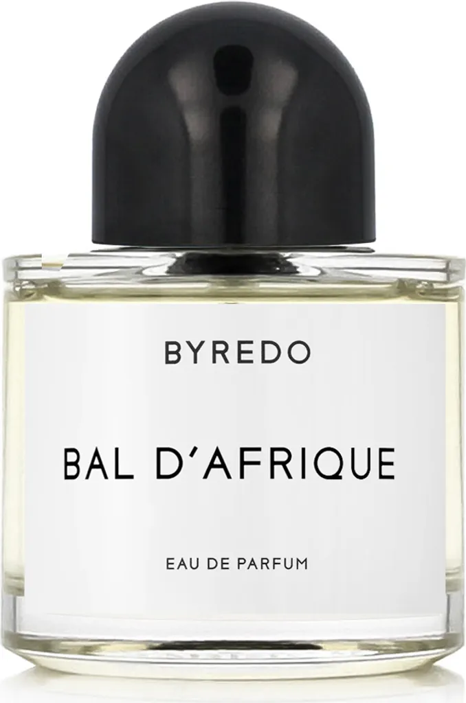 Eau de Parfum Bal d'Afrique Byredo 100 ml : Senteur Boisée Ambrée