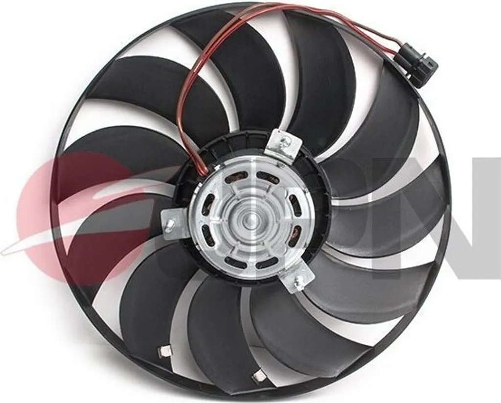 Ventilateur Moteur pour VW T4 Transporter OE 701959455AB Refroidissement