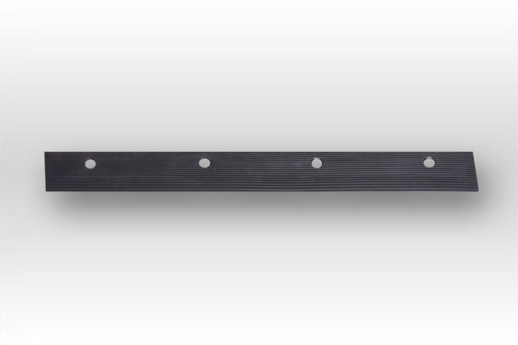 Axis Line Gummilippe hart Schneeschieber Photovoltaik 80cm Alu
