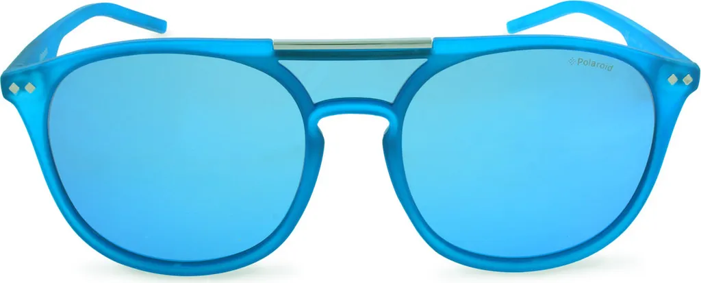 Polaroid - Accessori - Sonnenbrillen - PLD6023S-15M - Bambini - turchese scuro